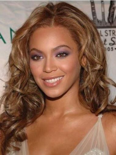 Populäre  Rotbraunen Beyonce Perücken