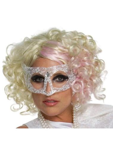 Beste Blonden Mittleren Lady Gaga